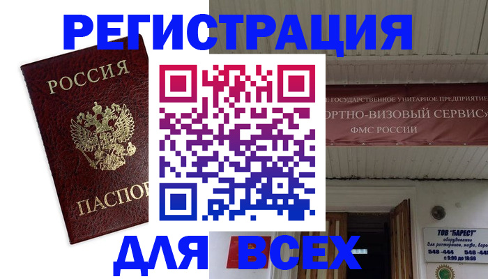 прописка в Щиграх